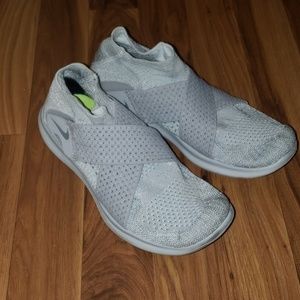Nike Free Running Shoes